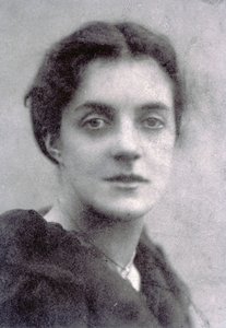Madge Vaughan